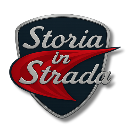 Storia In Strada