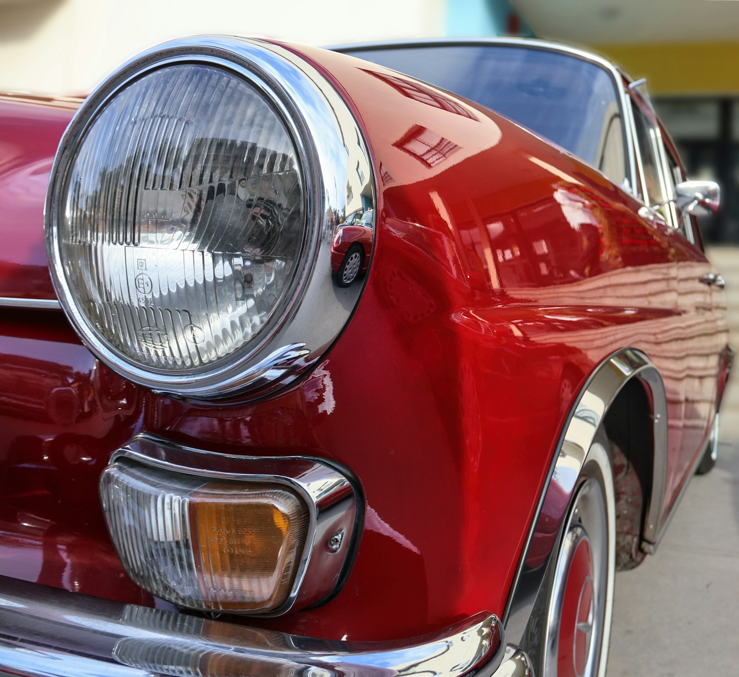 I marchi di auto classiche che hanno fatto la storia