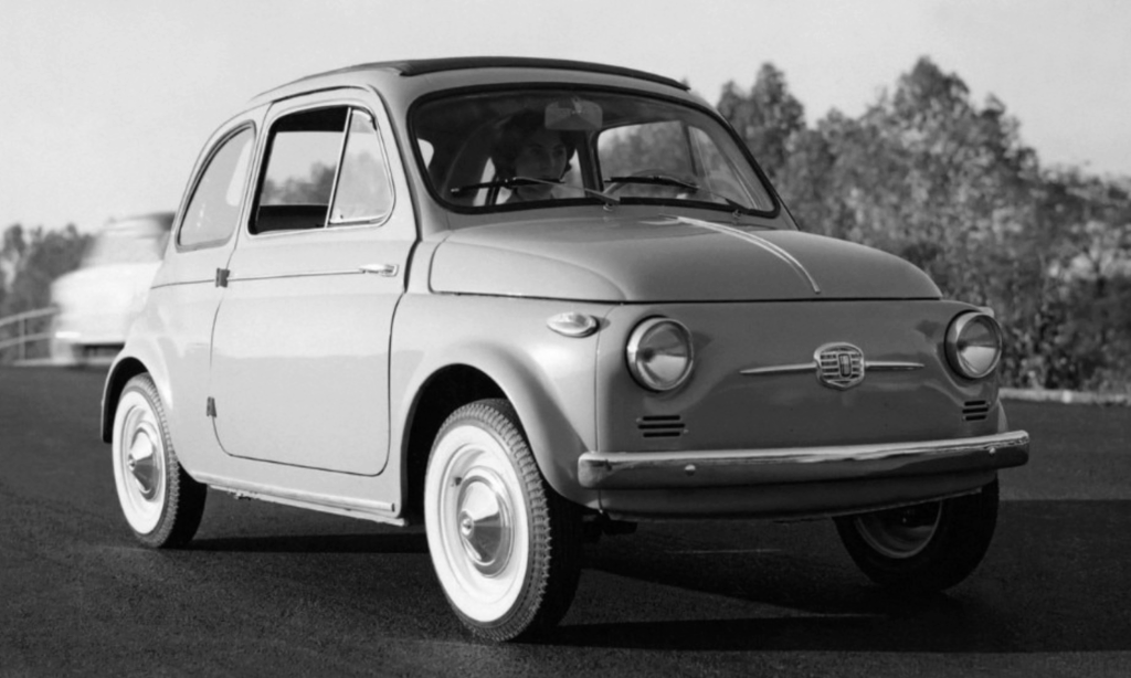 Iconicità dei modelli classici