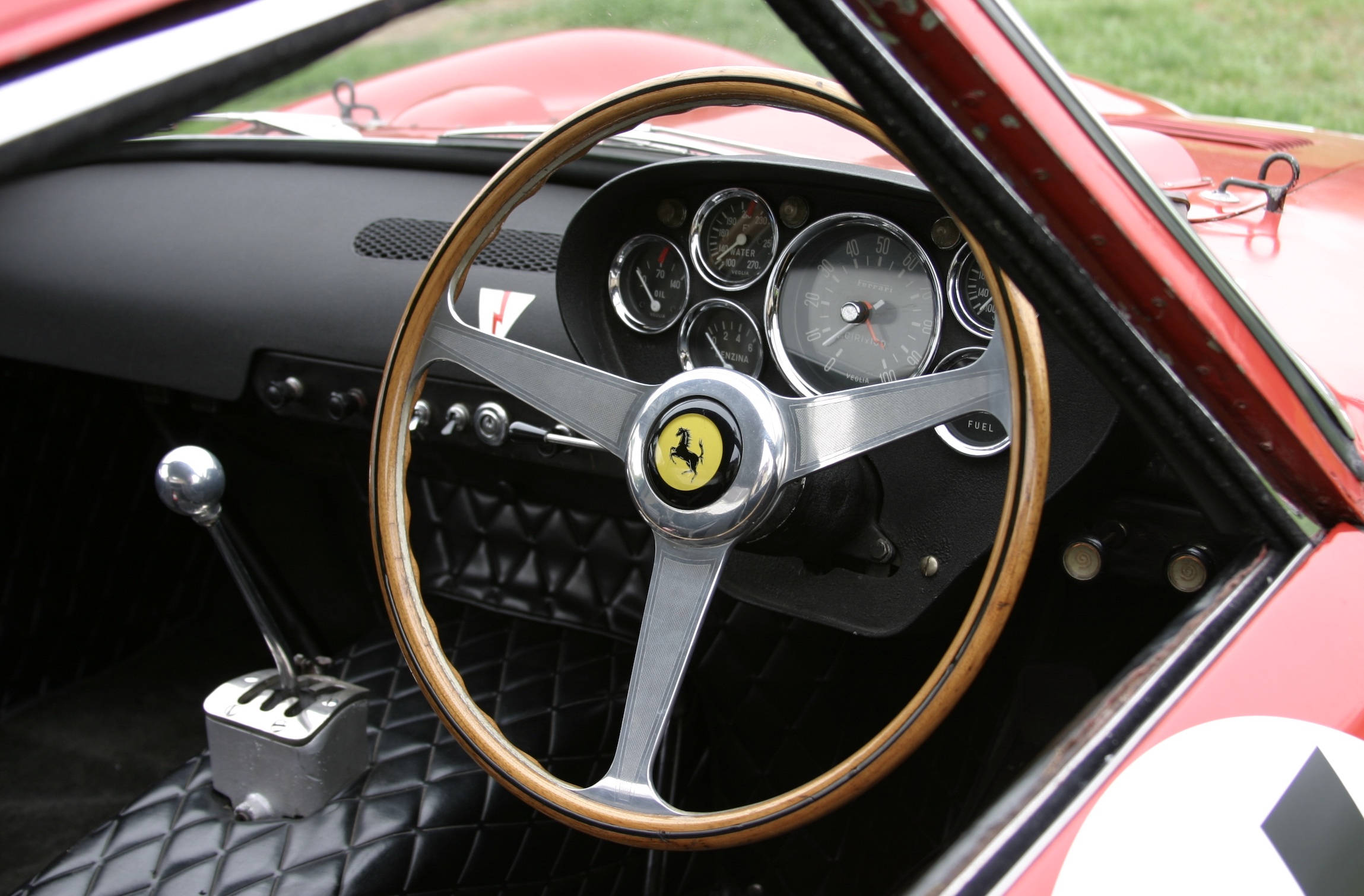 Come valutare un’auto d’epoca